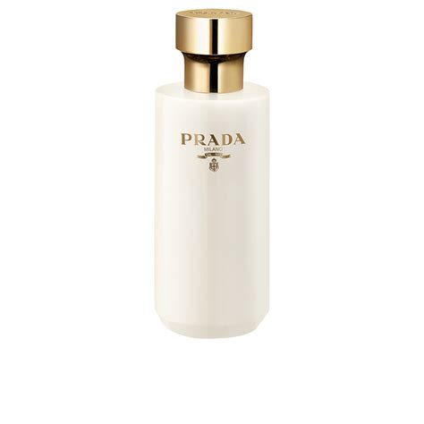 Prada La Femme Satin Loción Corporal 6.8 fl oz 